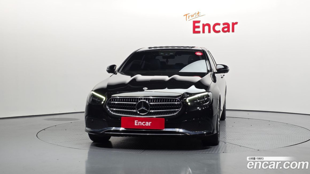 Mercedes-Benz E-Class E250 Avantgarde, 2023