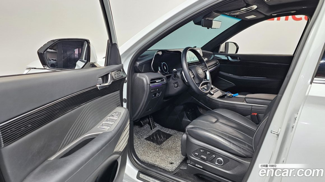 Hyundai Palisade Diesel 2.2 4WD, 2023