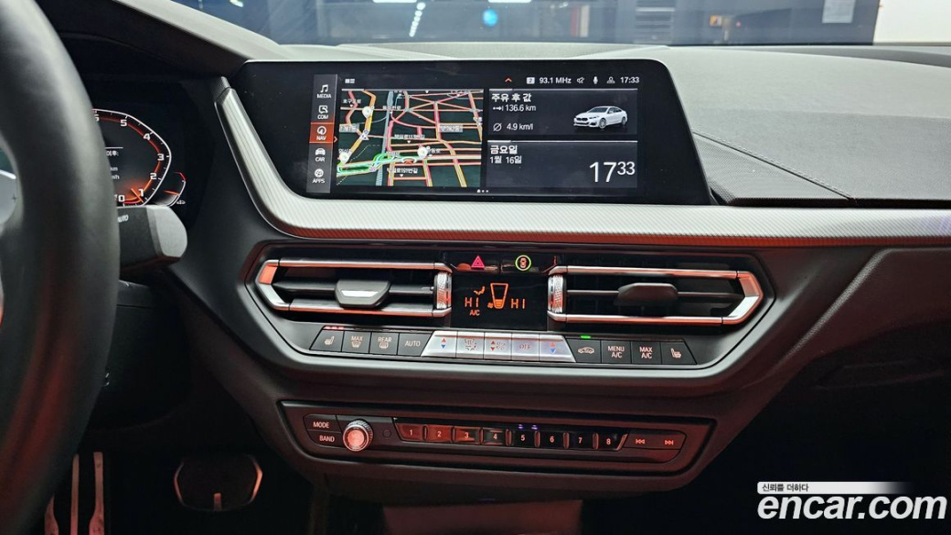 BMW 2-Series M235i xDrive, 2023