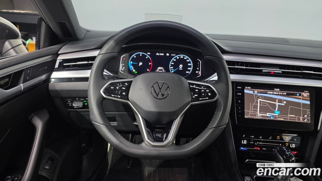 Volkswagen Arteon 2.0 TDI R-LIINE 4Motion, 2022