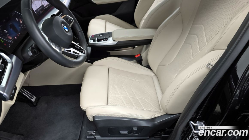 BMW X1 sDrive 18d M Sport, 2024