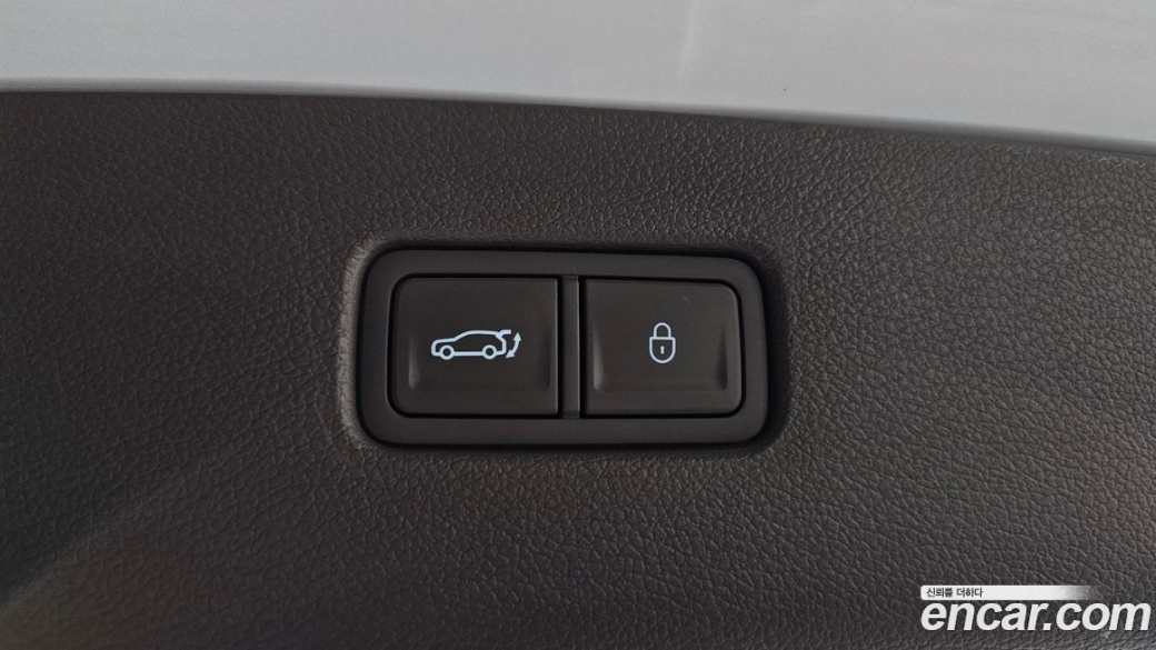 Genesis GV80 2.5T Gasoline AWD, 2023