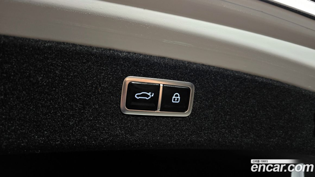 Genesis G80 Gasoline 2.5 Turbo AWD, 2023