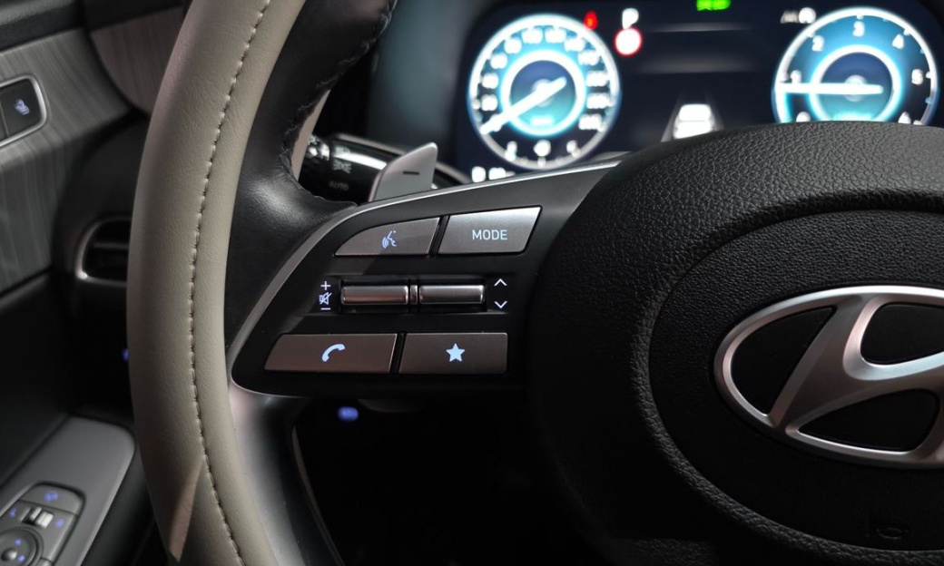 Hyundai Palisade Diesel 2.2 2WD, 2024