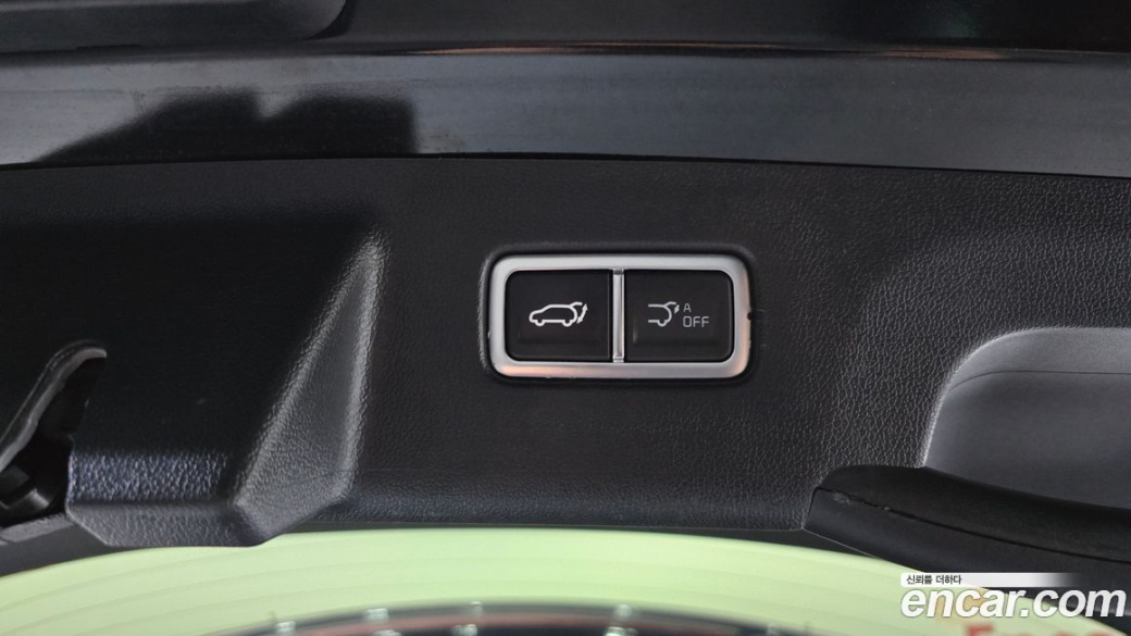 Kia Sorento Diesel 2.2 2WD, 2024