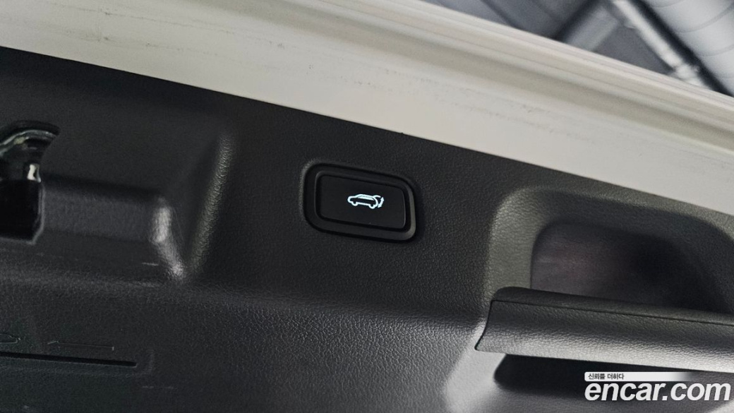 Hyundai Palisade Diesel 2.2 2WD, 2022