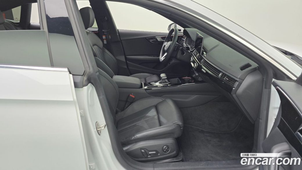 Audi A5 40 TDI Quattro Premium Sportback, 2021