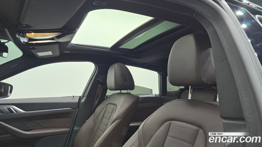 BMW 4-Series 420i First Edition GranCoupe, 2022
