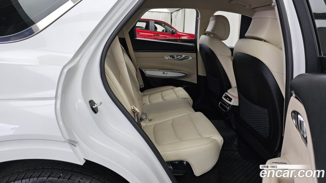 Genesis GV70 2.5T Gasoline AWD, 2023