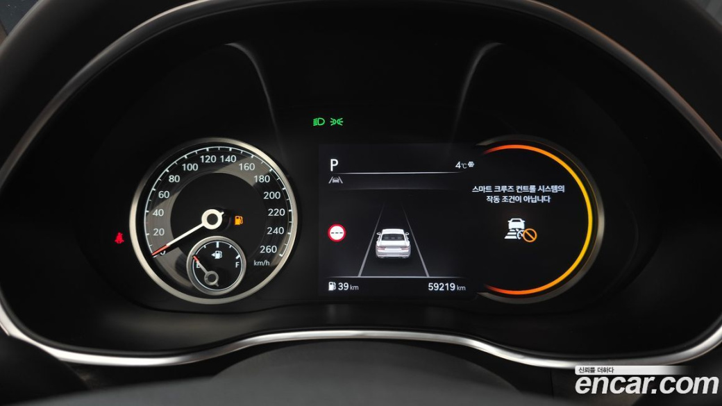 Genesis G80 Gasoline 2.5 Turbo AWD, 2022
