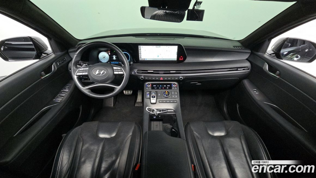 Hyundai Palisade Diesel 2.2 4WD, 2023