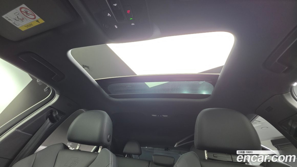Audi Q3 35 TDI Premium Sportback, 2022