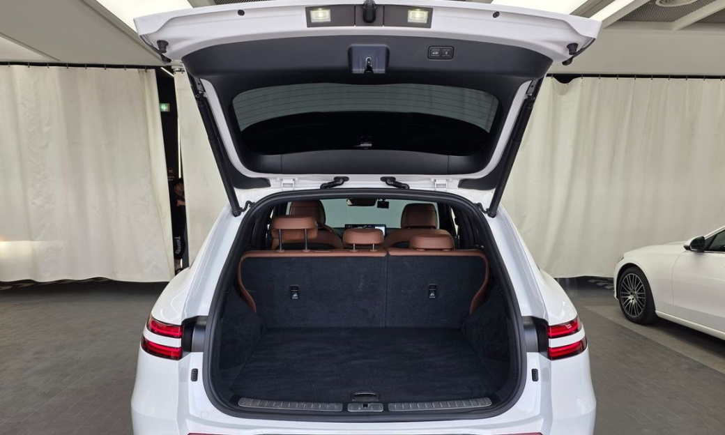 Genesis GV70 2.5T Gasoline AWD, 2024