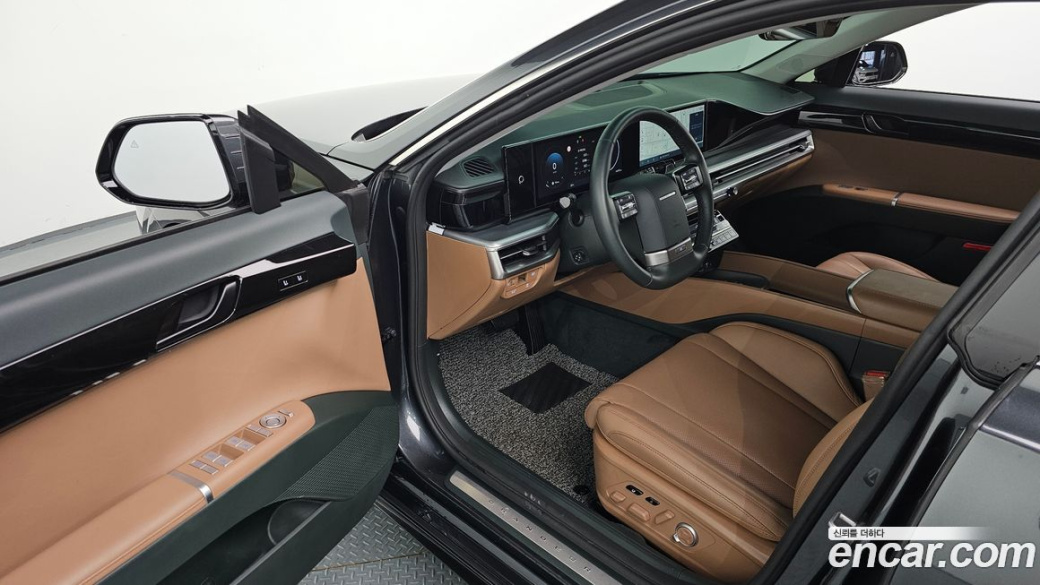 Hyundai Grandeur 2,5 Gasoline 2WD, 2024