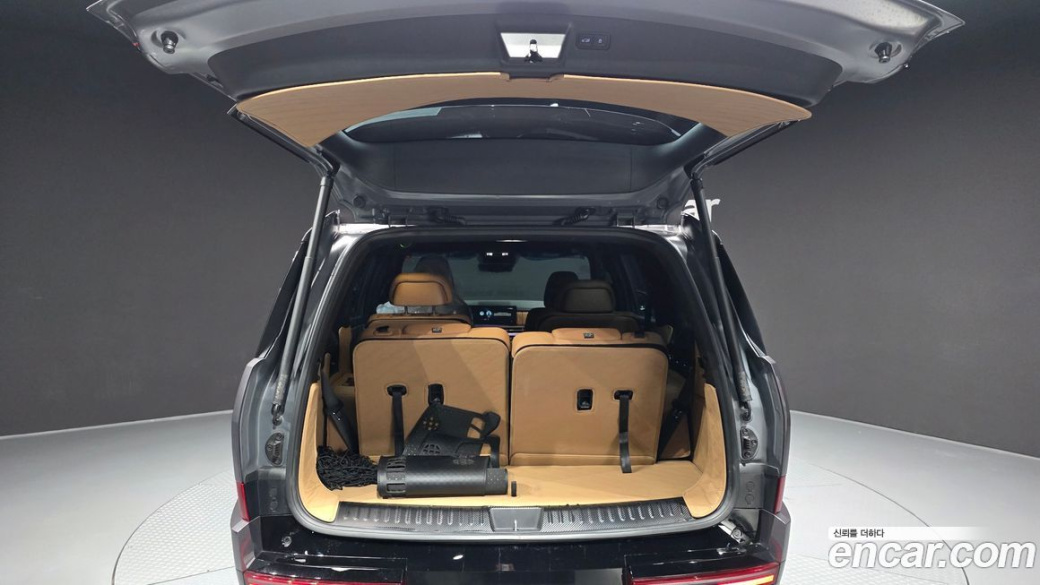 Hyundai Santafe Gasoline 2.5T 2WD, 2024
