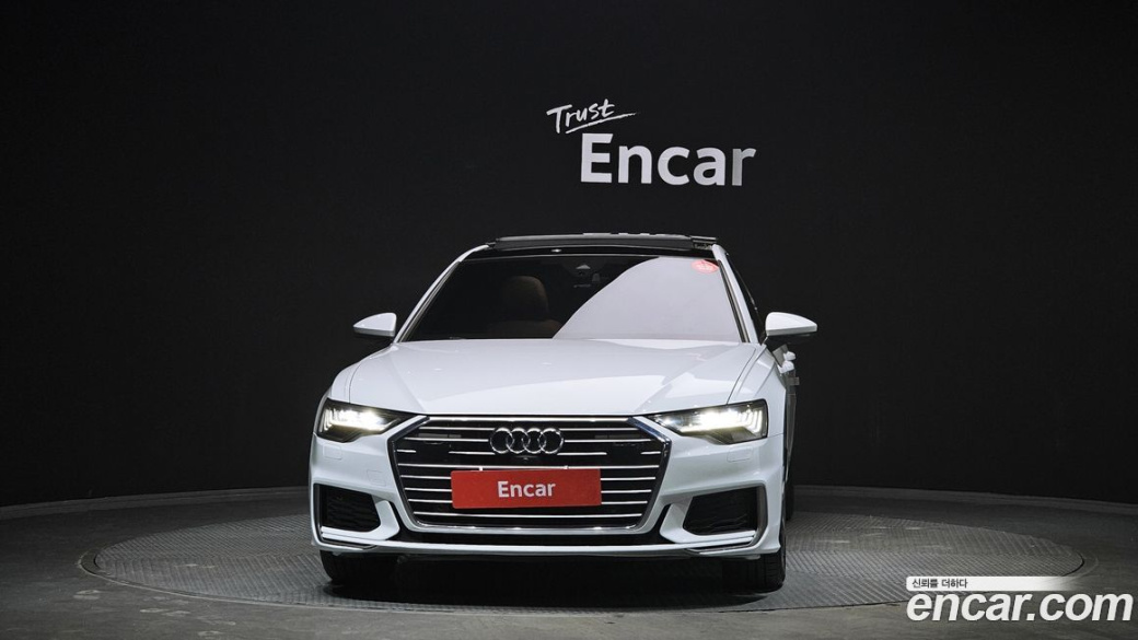 Audi A6 45 TFSI Premium, 2023