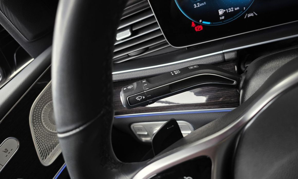 Mercedes-Benz GLE-Class GLE400d 4MATIC Coupe, 2022