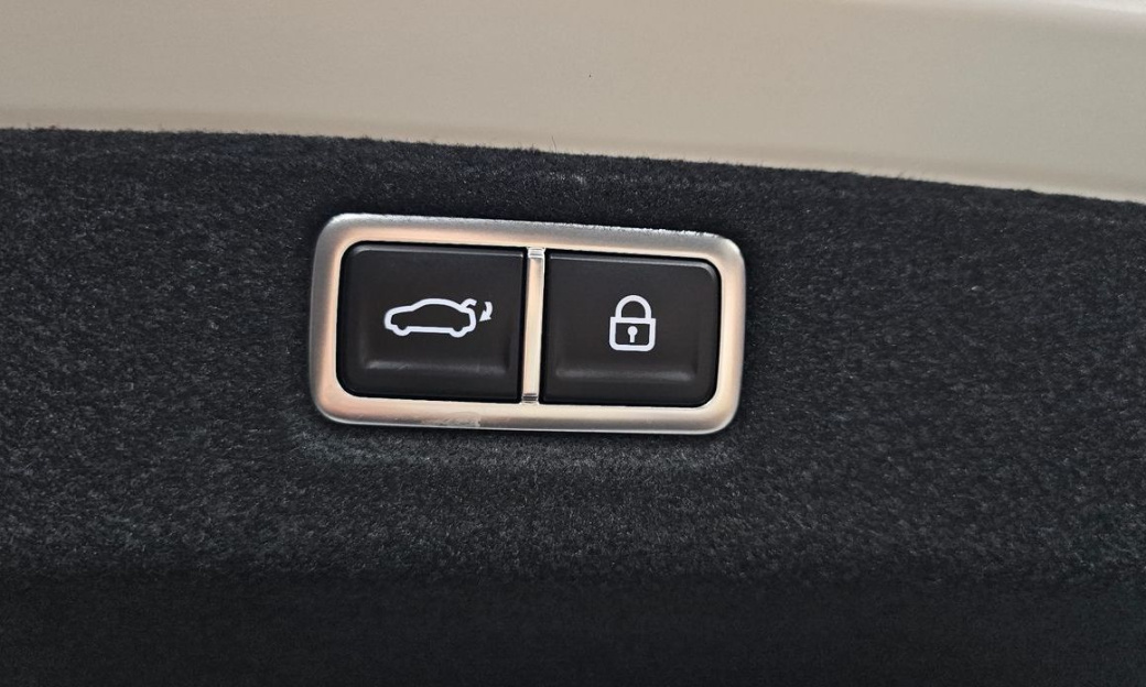 Hyundai Sonata 2.0, 2024