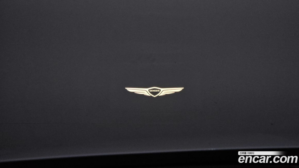 Genesis G80 Gasoline 2.5 Turbo AWD, 2026