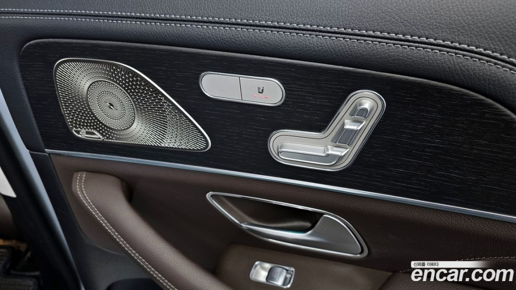 Mercedes-Benz GLE-Class GLE450 4MATIC, 2023