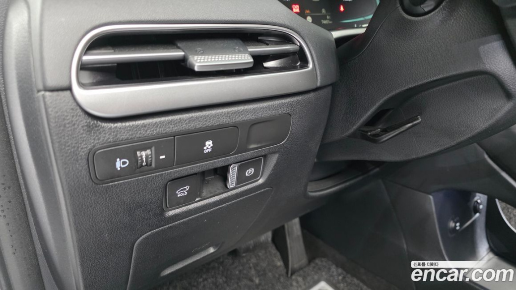 Hyundai Palisade Diesel 2.2 2WD, 2023