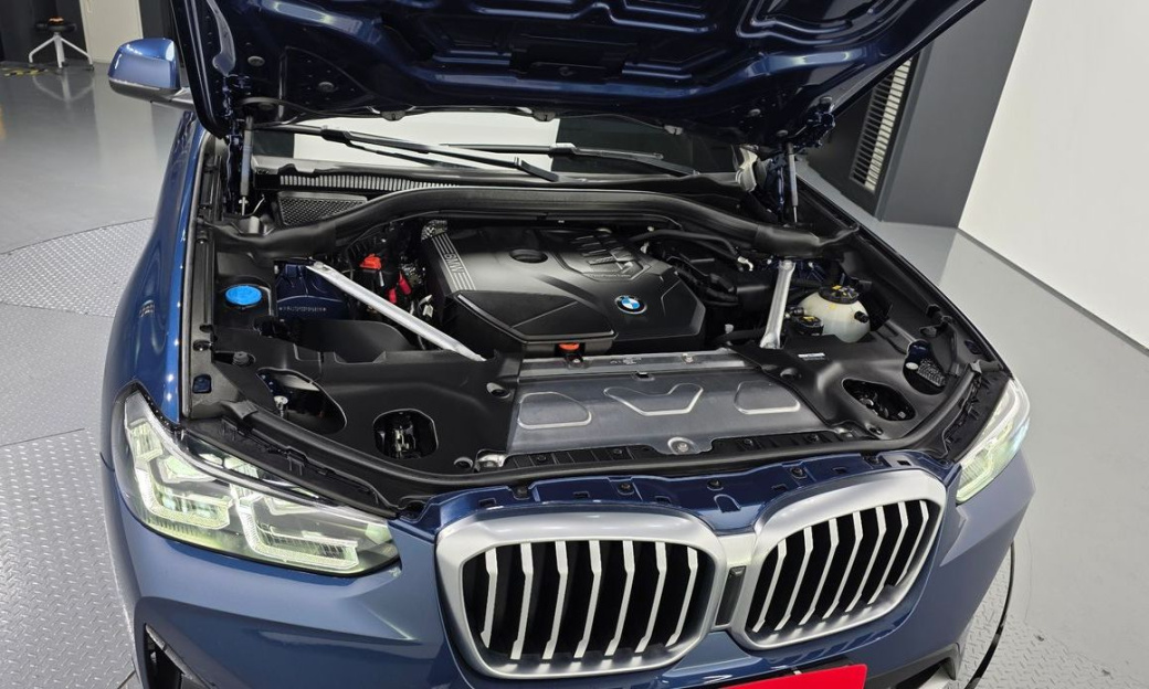 BMW X3 xDrive 20i, 2023