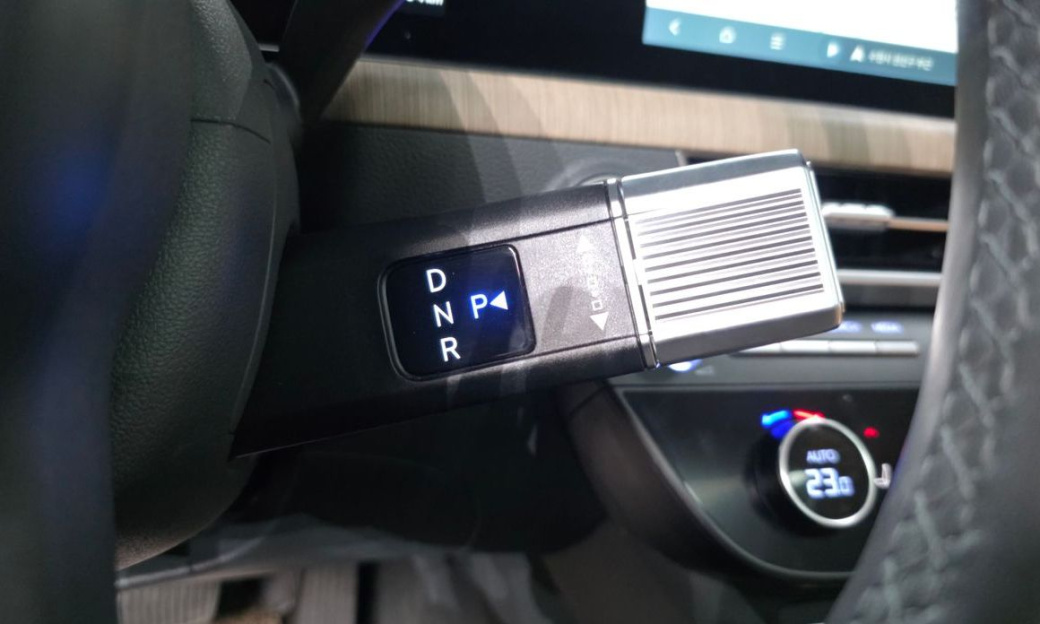 Hyundai Sonata 2.0, 2024