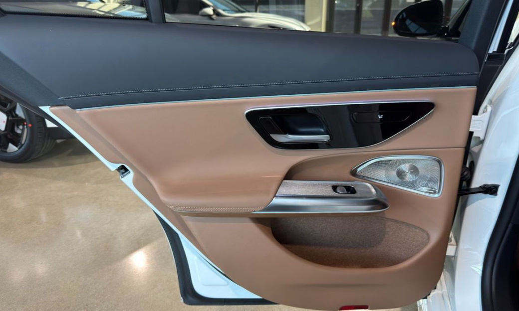 Mercedes-Benz E-Class E450 4MATIC, 2024