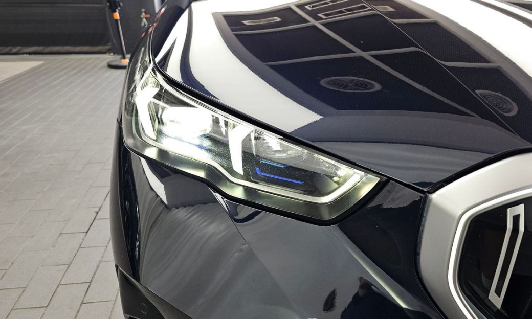 BMW 5-Series 520i M Sport, 2024