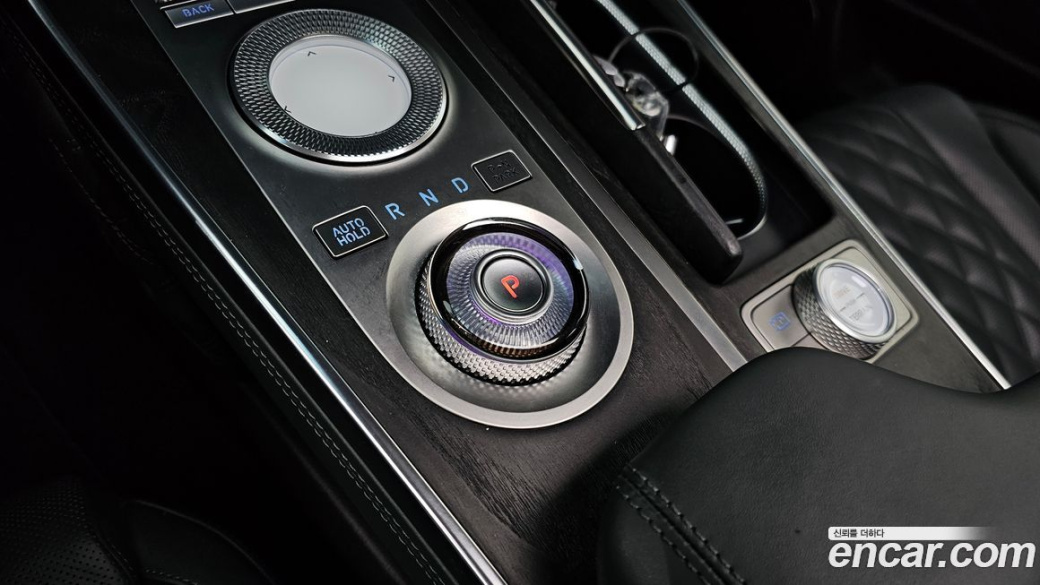 Genesis GV80 2.5T Gasoline AWD, 2022