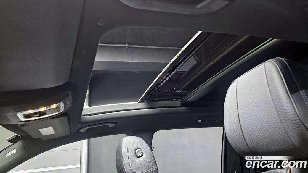 Mercedes-Benz GLS-Class GLS400d 4MATIC, 2022