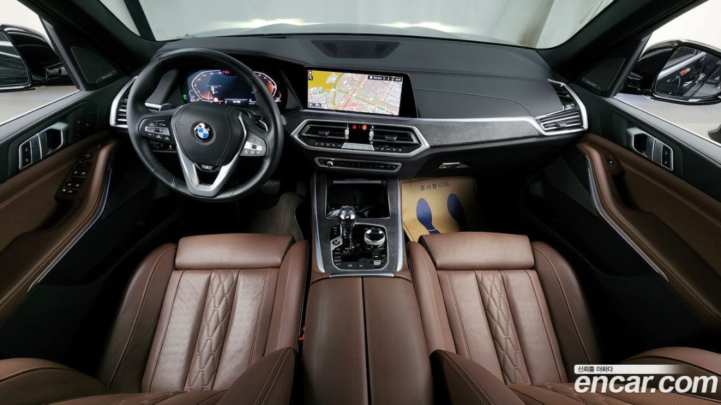 BMW X5 xDrive 30d xLine, 2023