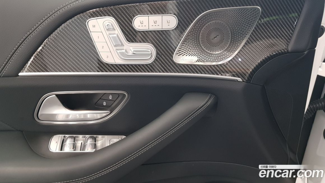 Mercedes-Benz GLE-Class AMG GLE53 4MATIC+, 2026