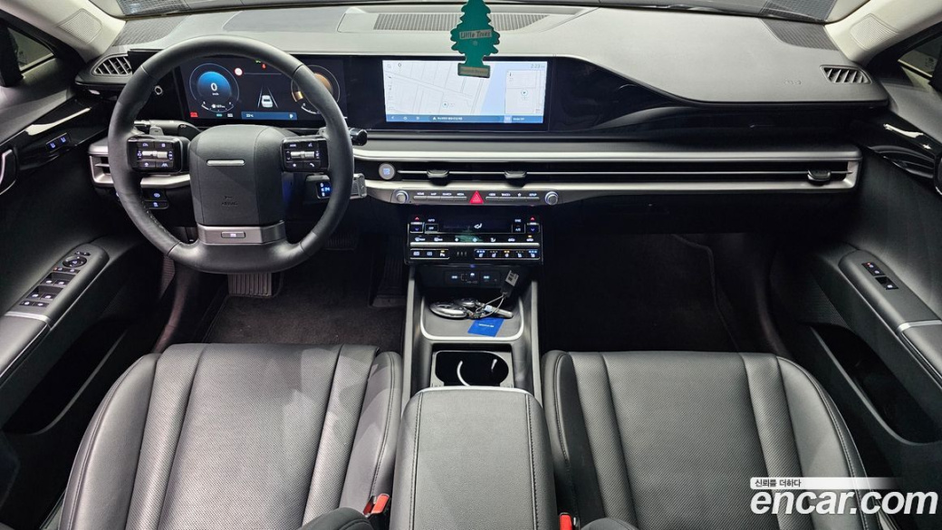 Hyundai Grandeur 2,5 Gasoline 2WD, 2025