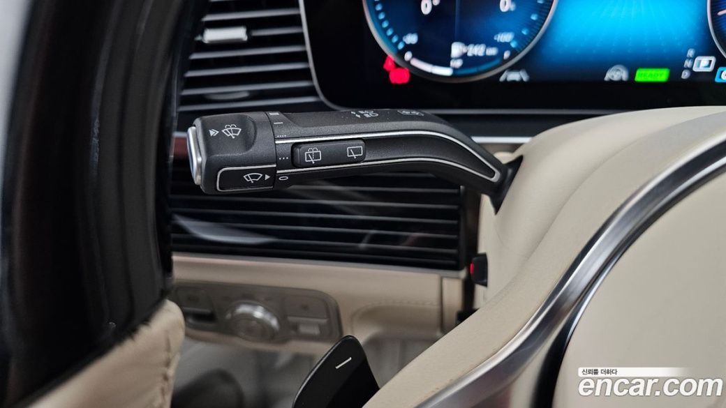 Mercedes-Benz GLS-Class Maybach GLS600 4MATIC Manufakur, 2023