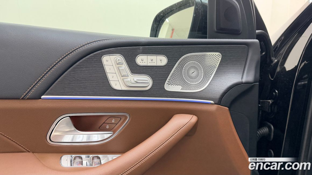Mercedes-Benz GLE-Class GLE450 4MATIC, 2025