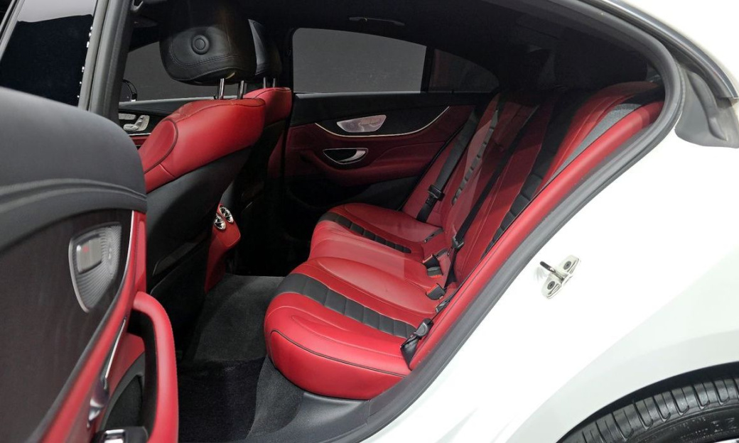 Mercedes-Benz CLS-Class CLS300d 4MATIC, 2023