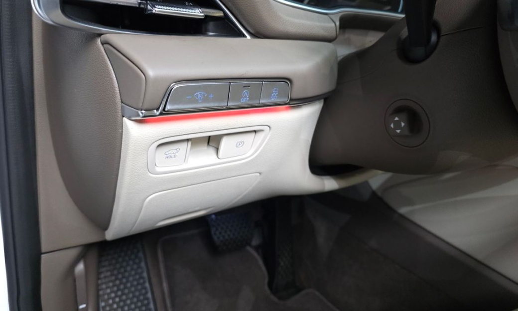 Genesis GV80 2.5T Gasoline 2WD, 2023