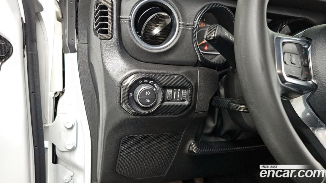 Jeep Wrangler 2.0 Overland Power Top 4Door, 2023
