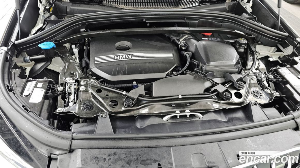 BMW X1 xDrive 20i M Sport, 2024