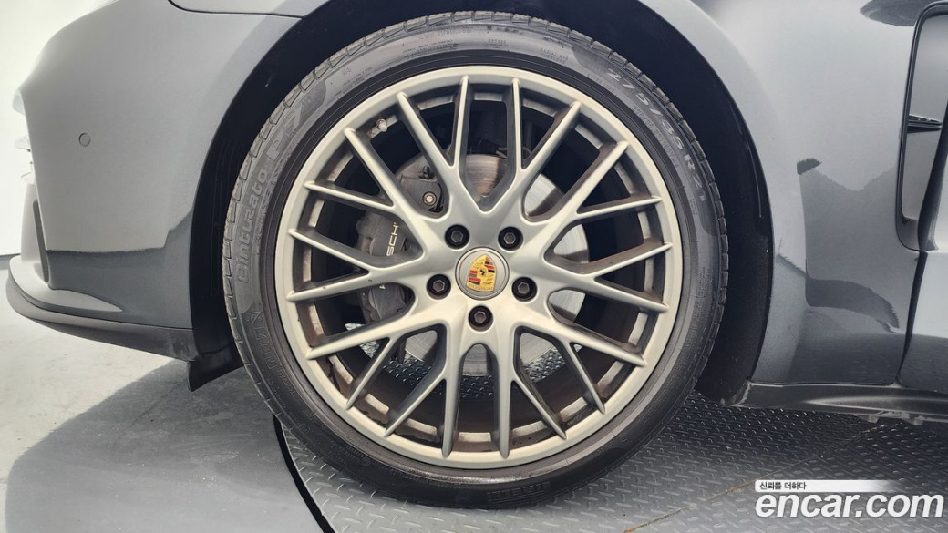 Porsche Panamera 2.9 AWD, 2023
