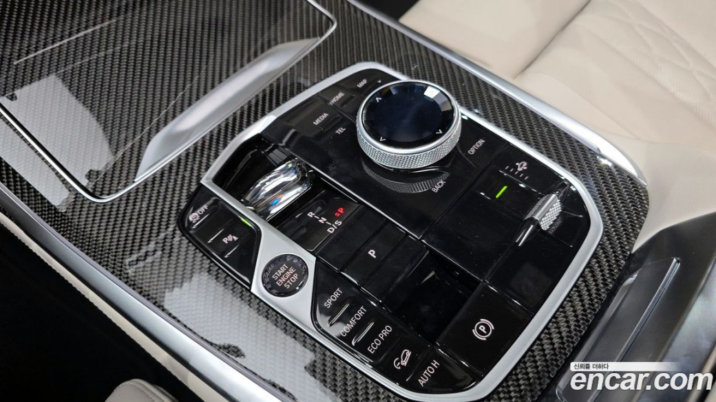 BMW X7 xDrive 40d M Sport 6STR, 2026