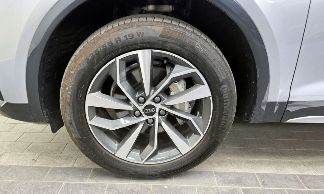 Audi Q5 45 TFSI Quattro, 2023