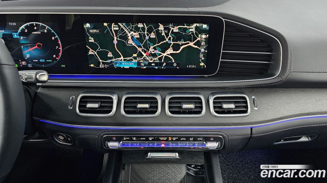 Mercedes-Benz GLE-Class GLE450 4MATIC, 2023