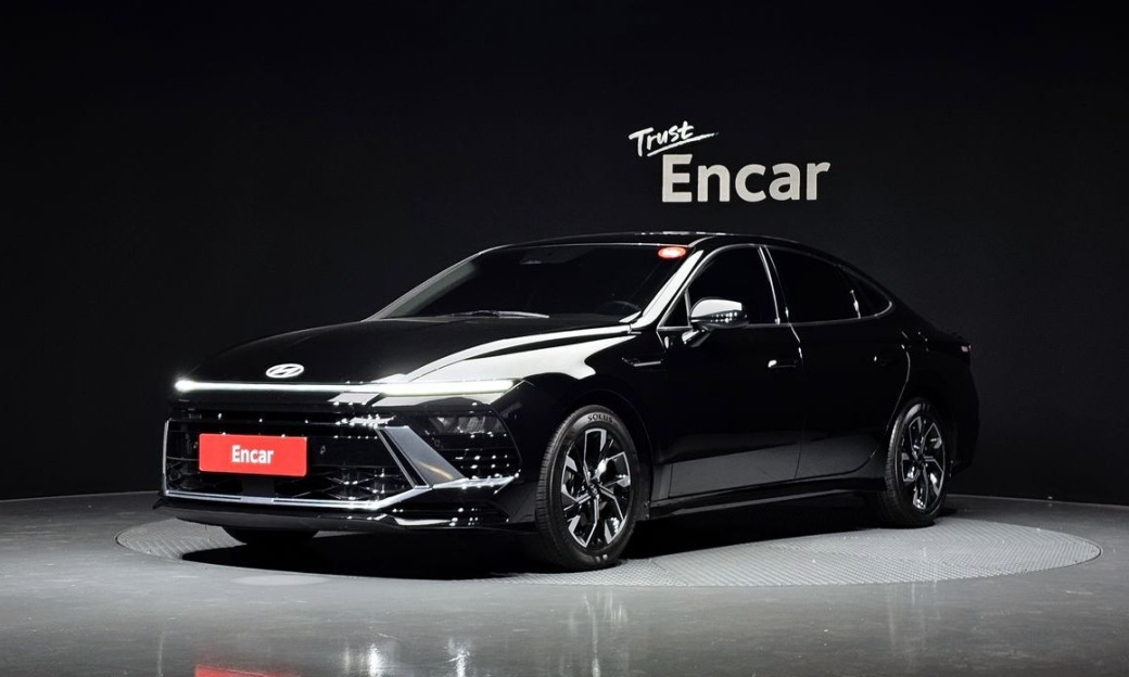 Hyundai Sonata 2.0, 2024