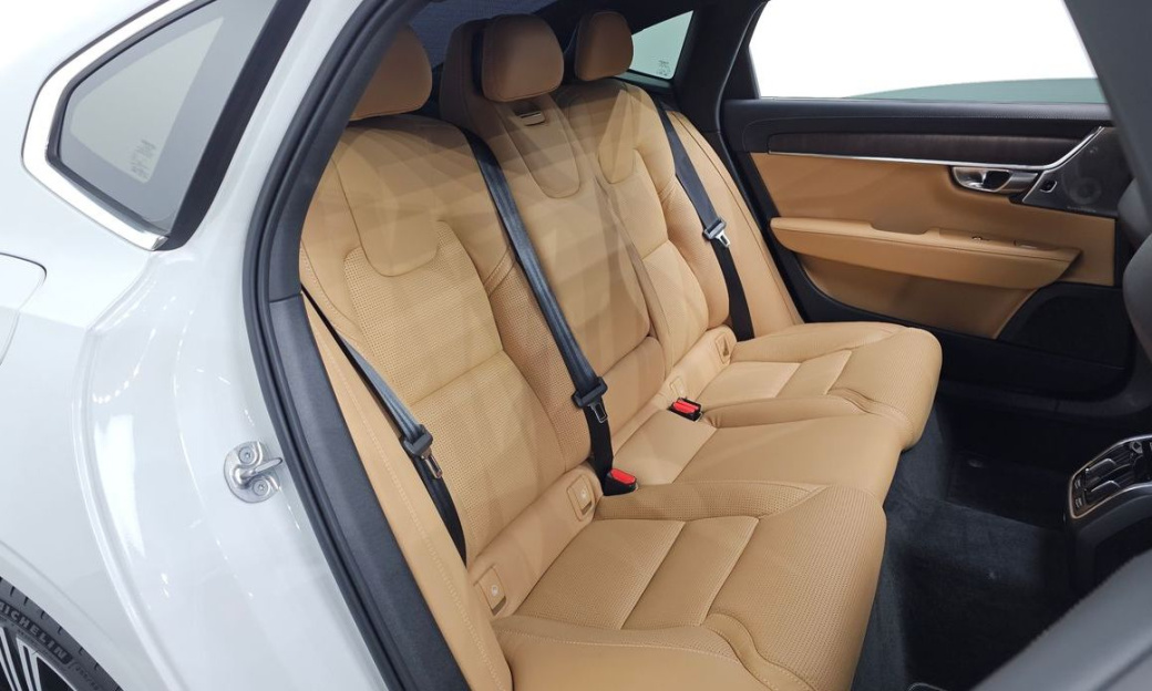 Volvo S90 B6 AWD Ultimate Bright, 2024