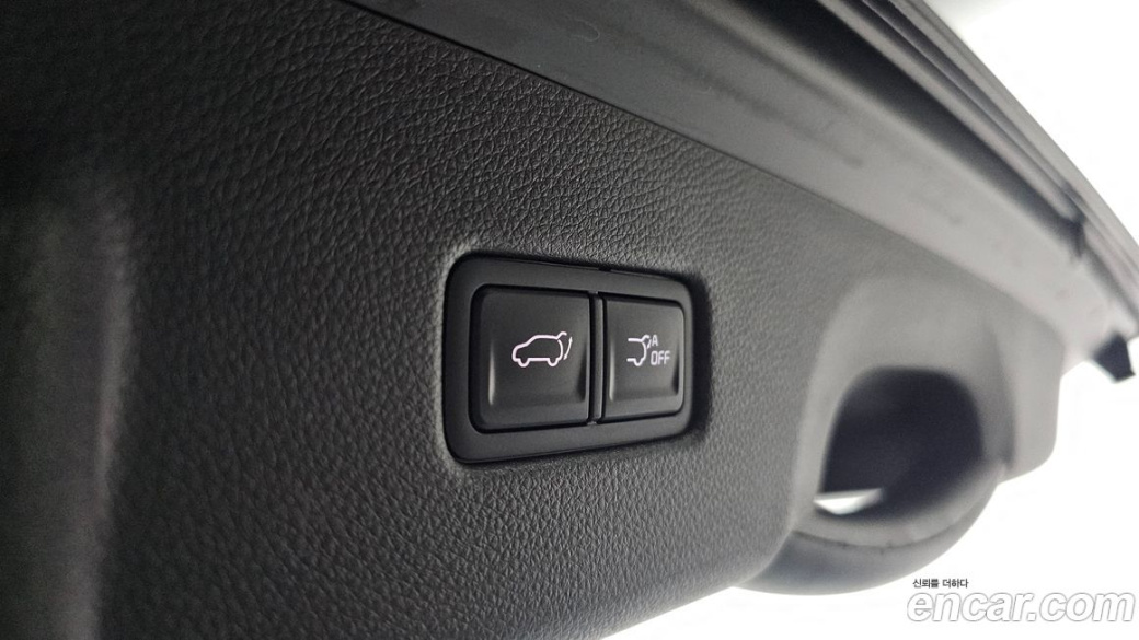 Kia Carnival 9-Seater Signature, 2023