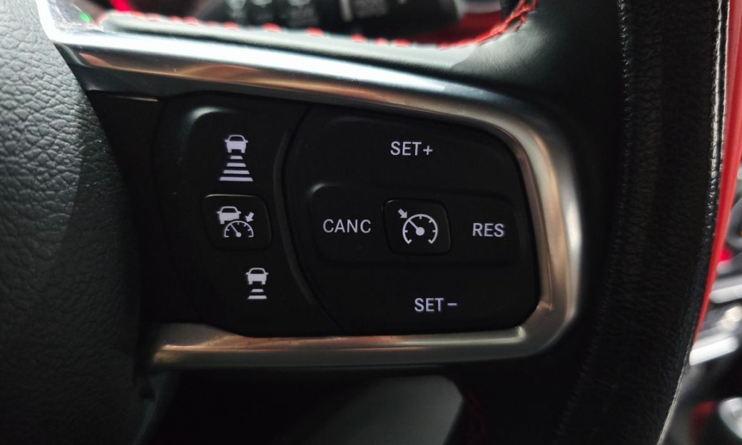 Jeep Wrangler 2.0 Rubicon Power Top 4Door, 2021