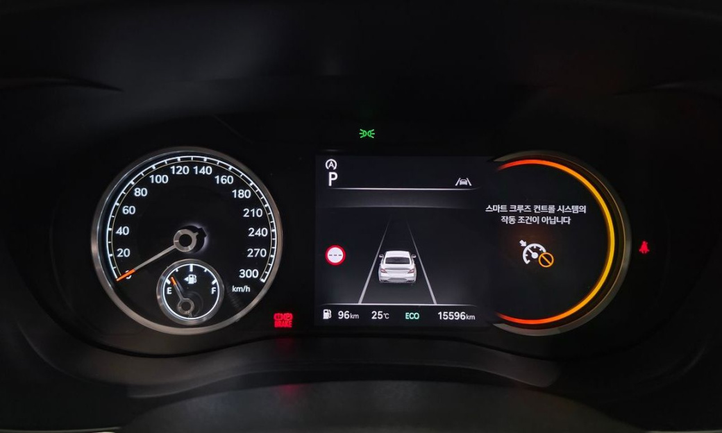 Genesis G70 Gasoline 2.5T 2WD, 2025