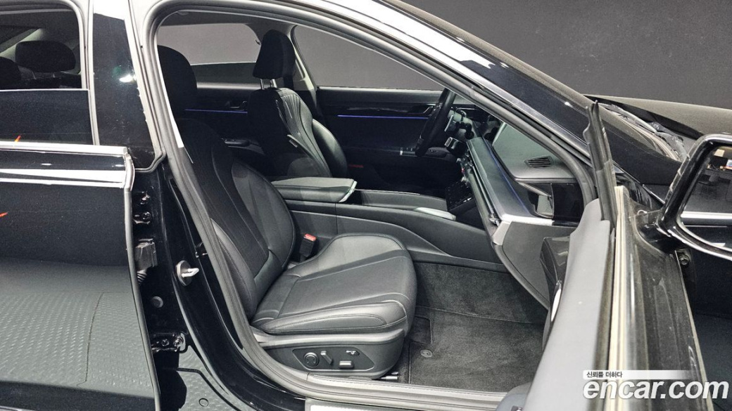 Hyundai Grandeur 2,5 Gasoline 2WD, 2023
